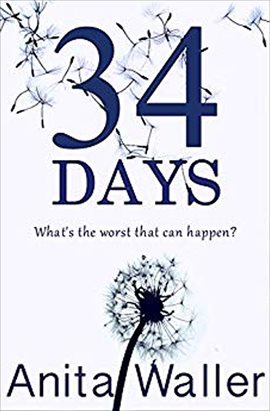 Cover image for 34 Days