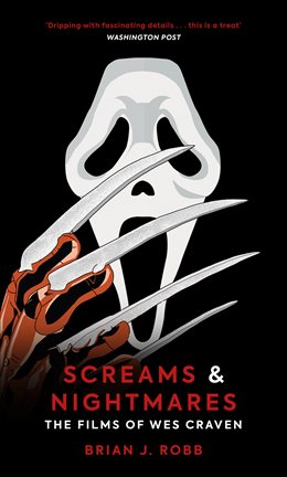 Cover image for Screams & Nightmares