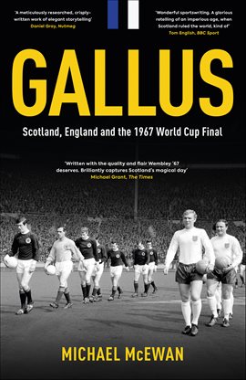 Cover image for Gallus