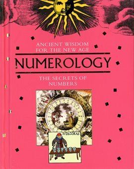 Imagen de portada para Numerology