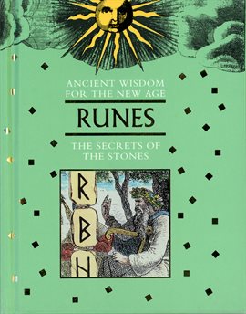 Imagen de portada para Runes