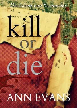 Cover image for Kill or Die