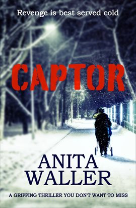 Cover image for Captor