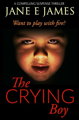 Cover image for The Crying Boy