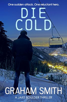 Cover image for Die Cold