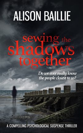 Cover image for Sewing the Shadows Together
