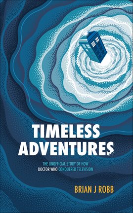 Imagen de portada para Timeless Adventures
