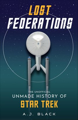 Cover image for Lost Federations