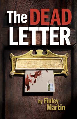Cover image for The Dead Letter