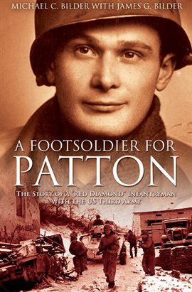 Cover image for A Foot Soldier for Patton