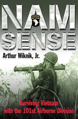 Imagen de portada para Nam Sense
