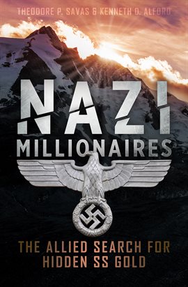 Cover image for Nazi Millionaires