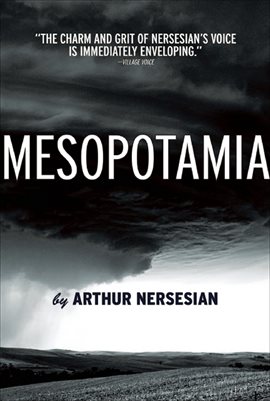 Cover image for Mesopotamia