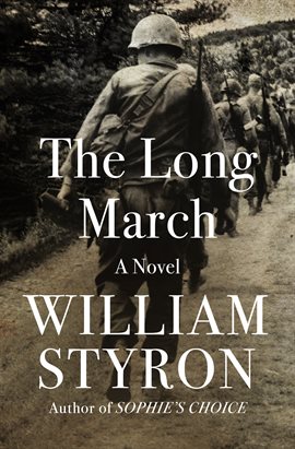 Imagen de portada para The Long March