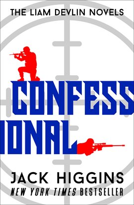 Cover image for Confessional
