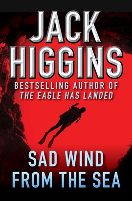 Cover image for Sad Wind from the Sea