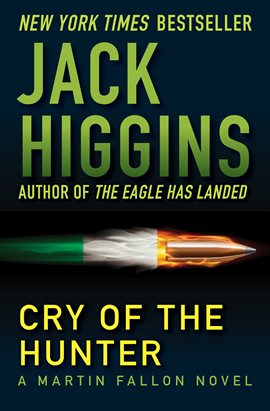 Cover image for Cry of the Hunter
