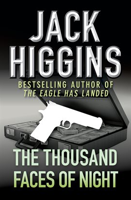 Cover image for The Thousand Faces of Night