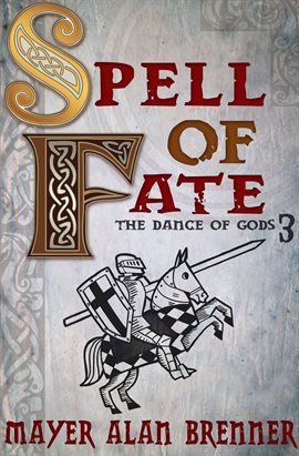 Cover image for Spell of Fate