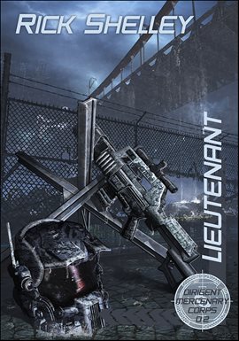 Cover image for Lieutenant