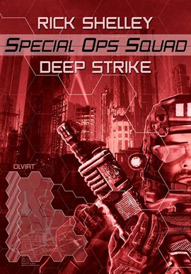 Imagen de portada para Deep Strike