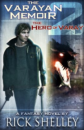 Cover image for The Hero of Varay