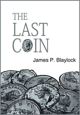 Cover image for The Last Coin