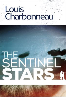 Cover image for The Sentinel Stars