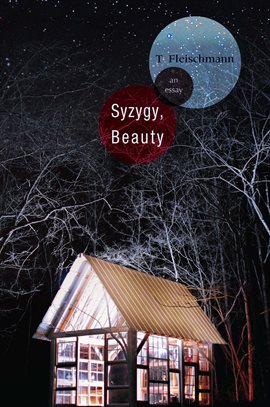 Cover image for Syzygy, Beauty