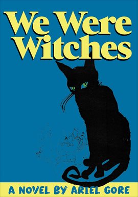 Imagen de portada para We Were Witches