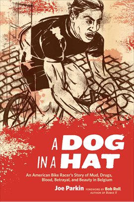 Cover image for A Dog in a Hat