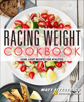 Racing Weight Cookbook