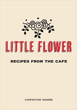Cover image for Little Flower