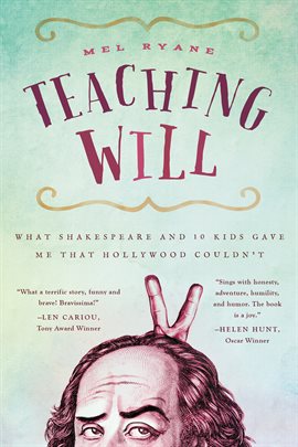 Cover image for Teaching Will