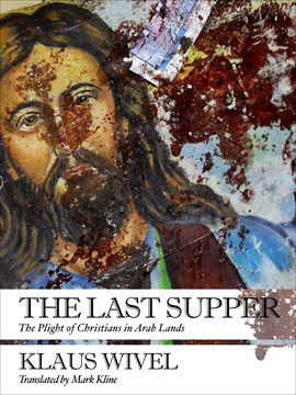 Cover image for The Last Supper