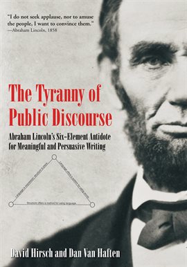 Cover image for The Tyranny of Public Discourse