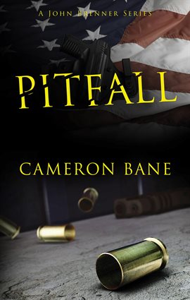 Cover image for Pitfall