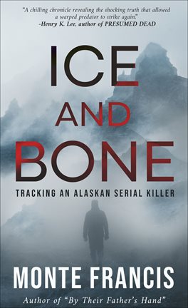 Cover image for Ice and Bone