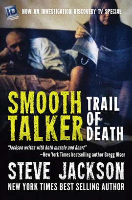 Imagen de portada para Smooth Talker