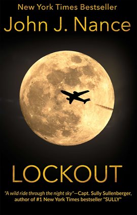 Cover image for Lockout