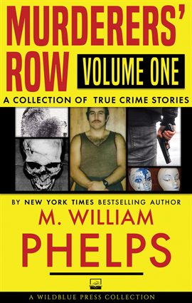 Cover image for Murderers' Row, Volume One