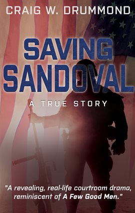 Cover image for Saving Sandoval
