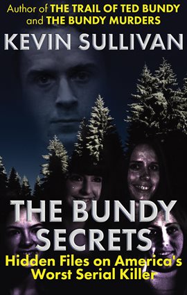 Cover image for The Bundy Secrets