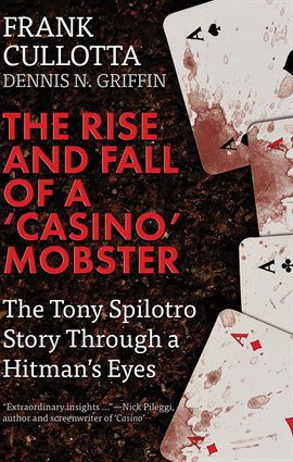 Cover image for The Rise and Fall of a 'Casino' Mobster