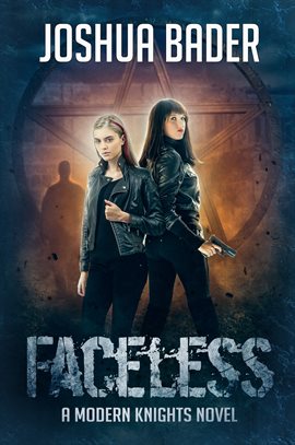 Imagen de portada para Faceless