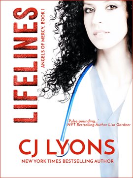 Cover image for Lifelines