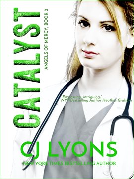 Cover image for Catalyst