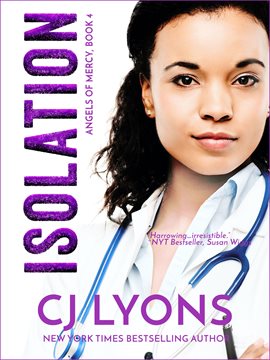 Imagen de portada para Isolation