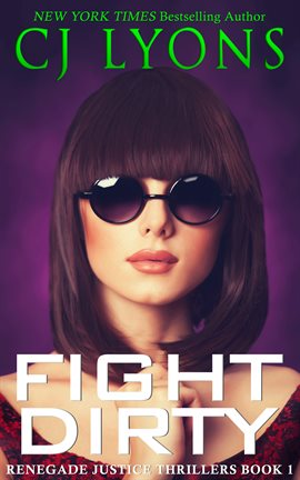 Cover image for Fight Dirty