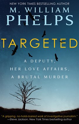 Cover image for Targeted